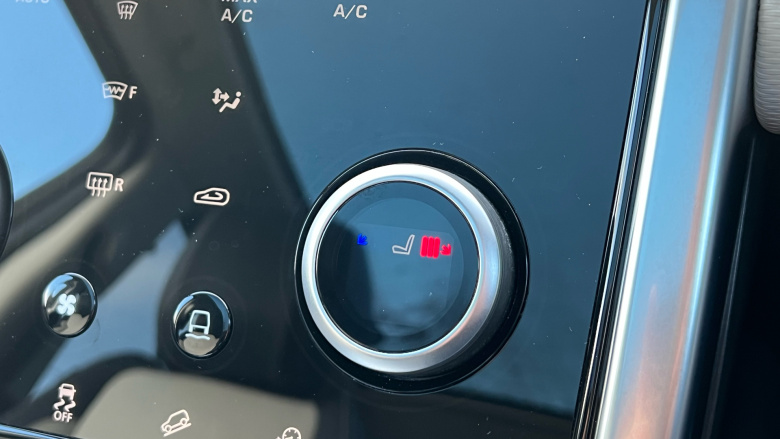 Land Rover Discovery Sport 2.0 P250 R-Dynamic SE 5dr Auto [5 Seat] Petrol Station Wagon